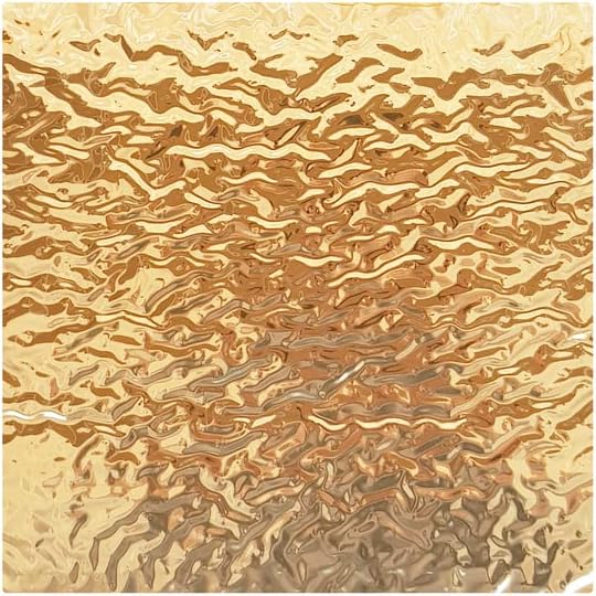 Çikolata Kutusu Yastığı Gold 500 gr - 50 Adet