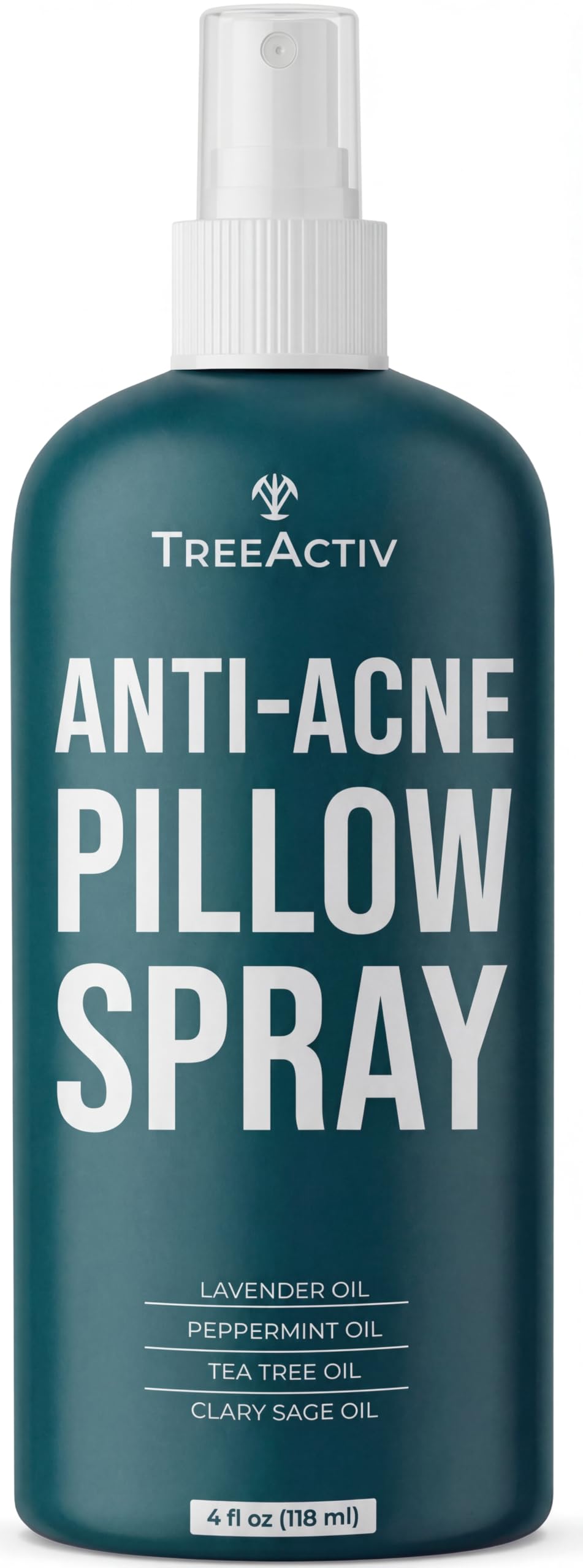 TreeActiv Anti-Acne Spray