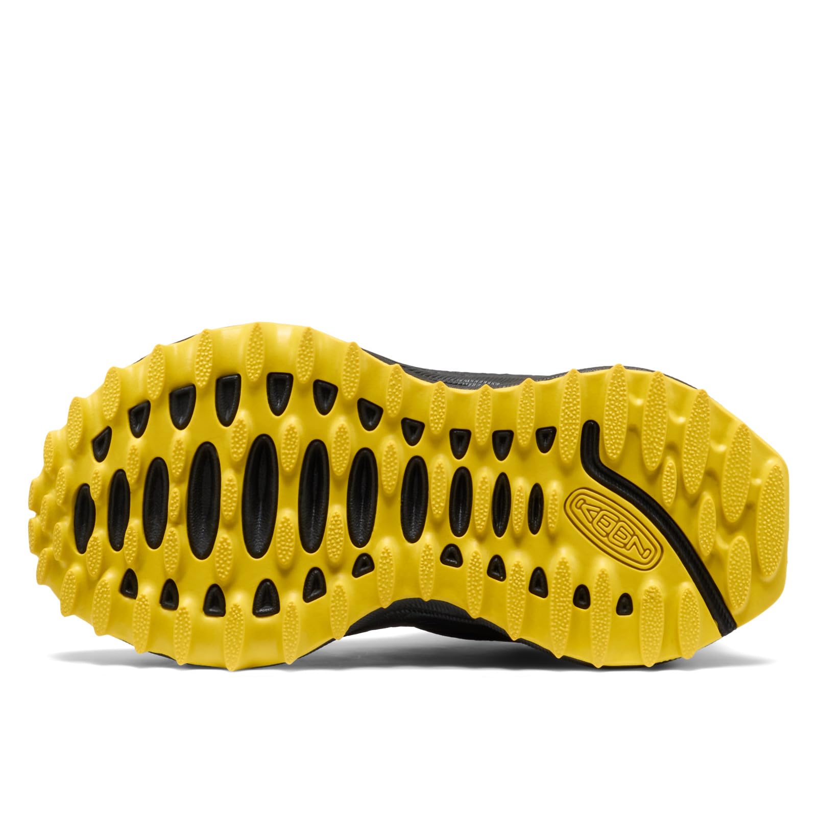 Keen Zionic Waterproof Zapatos de senderismoUnisex niños