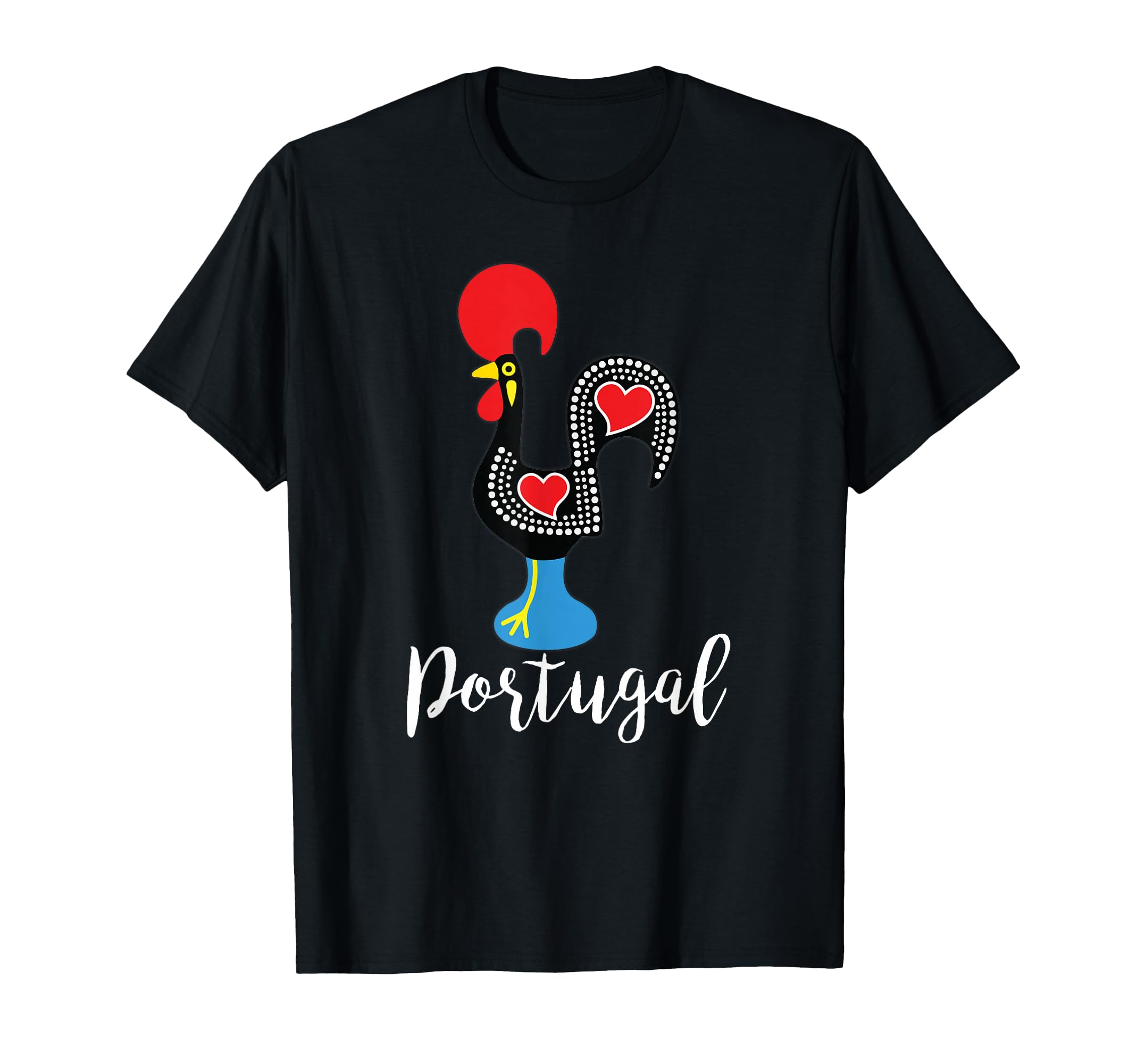 Kleidung mit Designs von Amazon Merch on Demand
