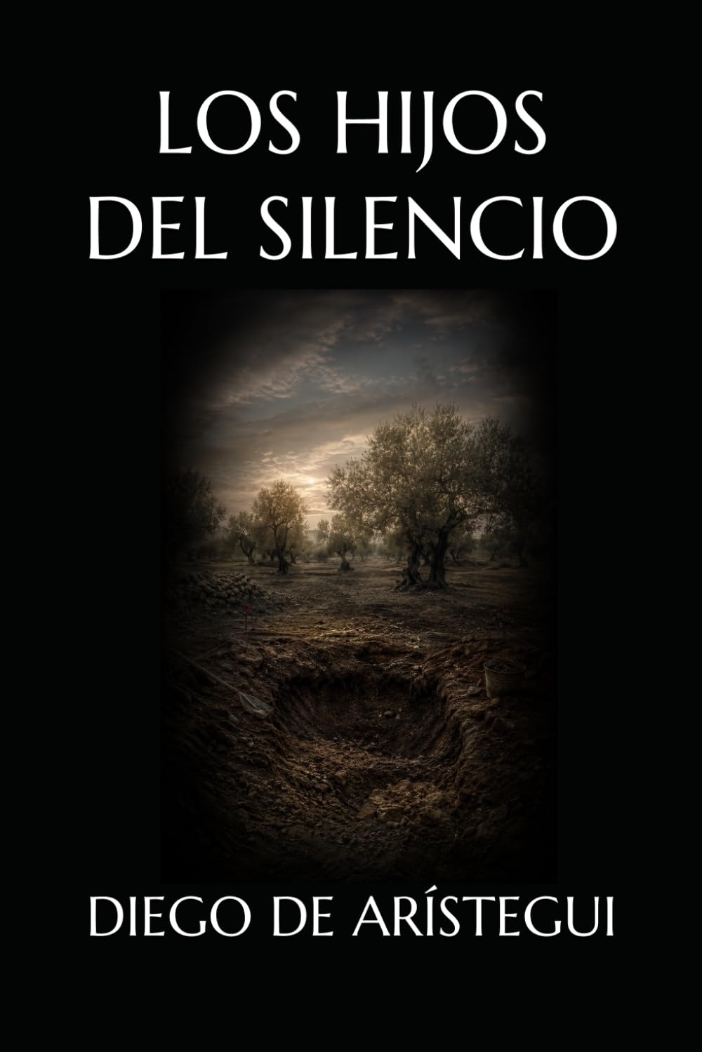 LOS HIJOS DEL SILENCIO