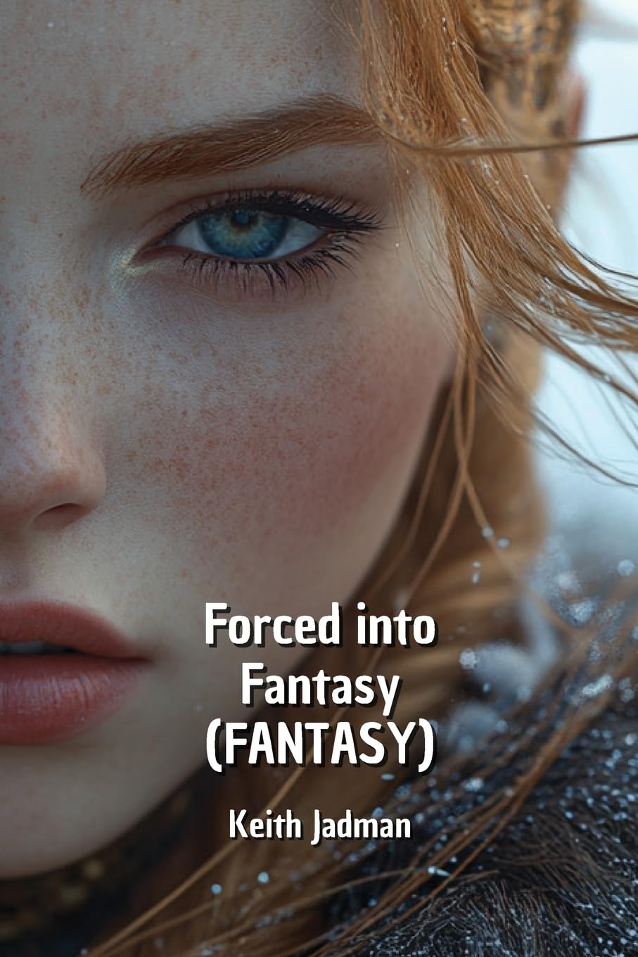 Forced into Fantasy (FANTASY)