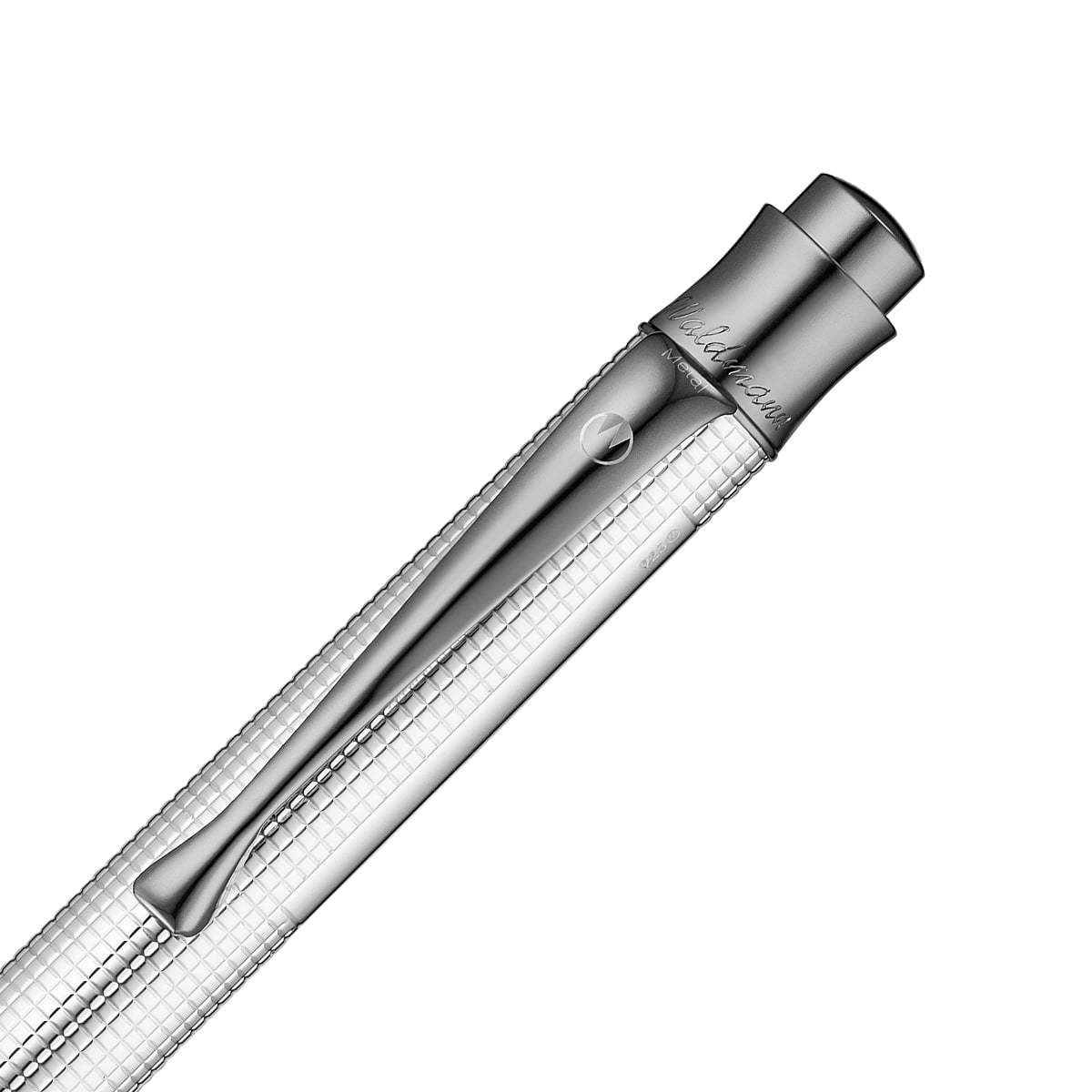 Waldmann 4688 długopis Tango, piramida