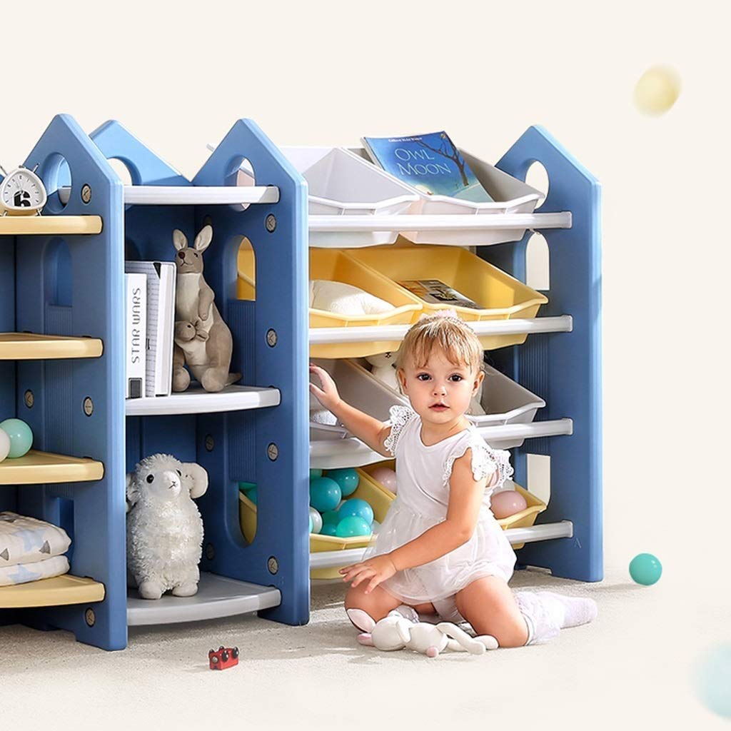 【6月28日まで】トラック型おもちゃ棚 楽天市場】トラック型 おもちゃ収納 大 大容量 棚 おもちゃ