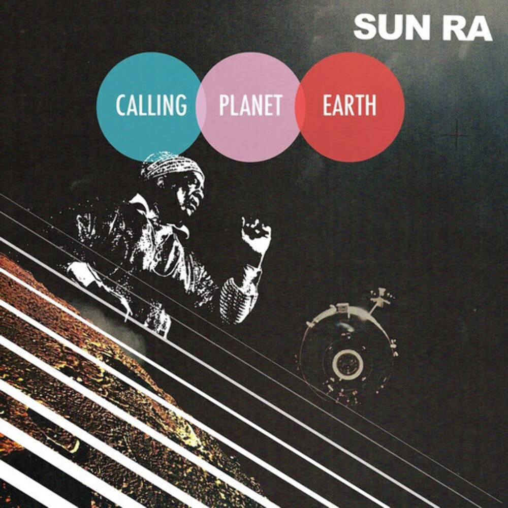 Calling Planet Earth [VINYL]