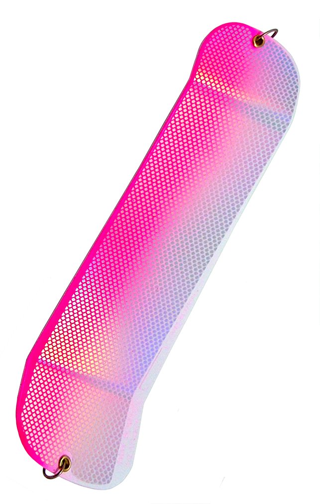 Hot Spot Hotspot Flasher 11" Pink Lady