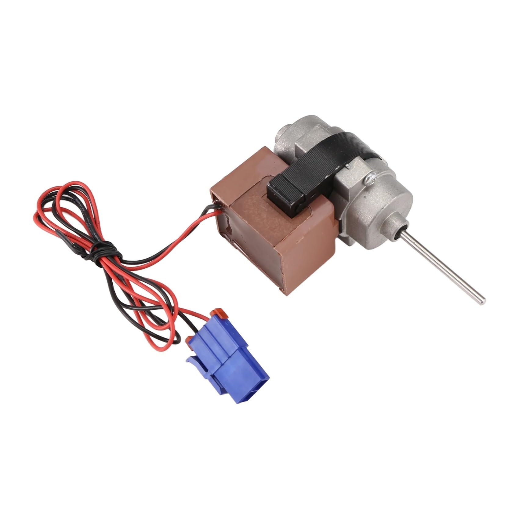 A11R D4612AAA21 Kühlschrank-Lüftermotor, kompatibel for Siemens,
