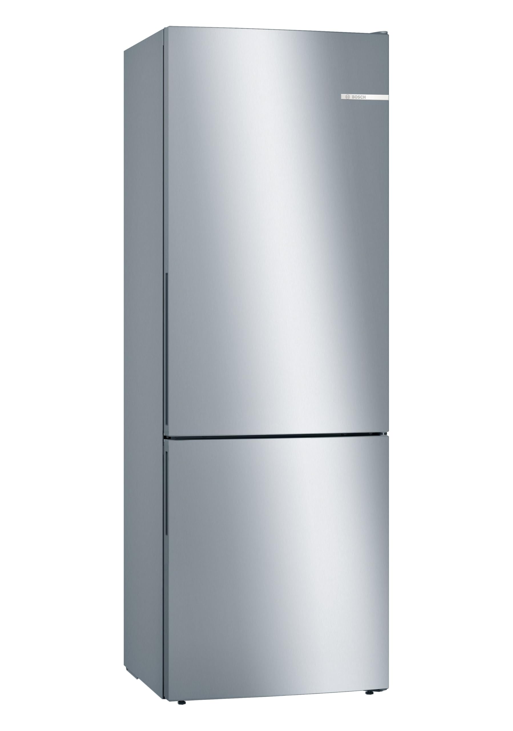 Bosch KGE49AICA Serie 6 XXL-Kühl-Gefrier-Kombination