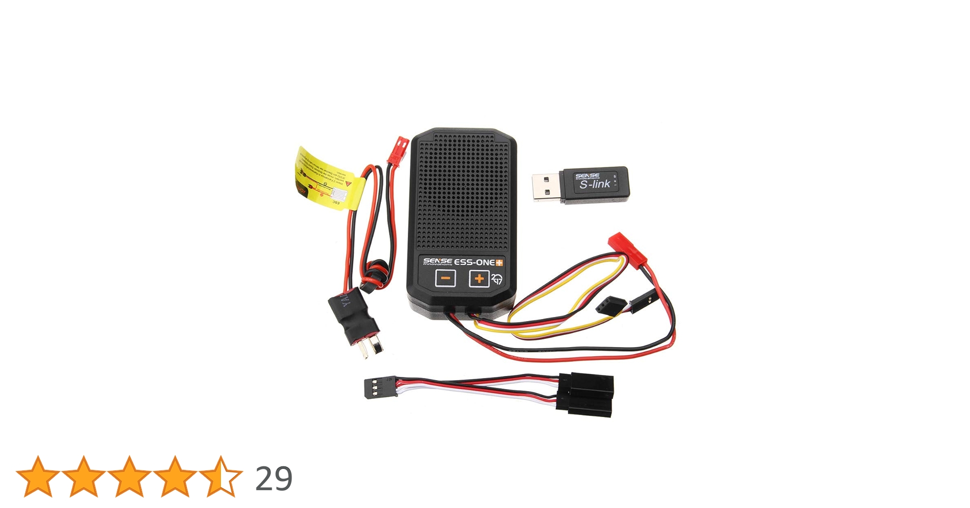 Amazon.co.jp: Sense innovations ESS one Plus Realエンジン
