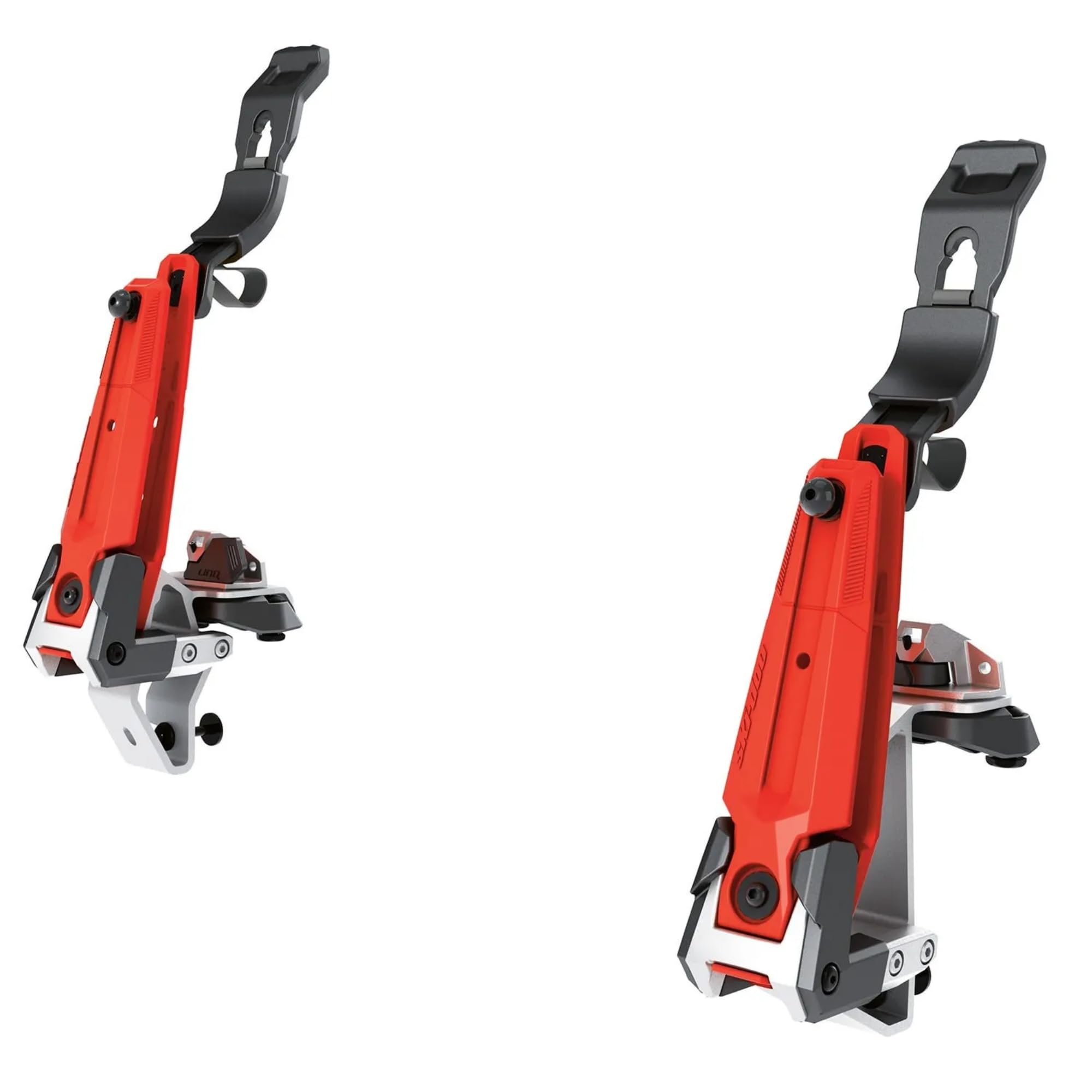 Ski-Doo New OEM, Exterior Plastic Support For LinQ Snowboard Ski Rack, 511001059