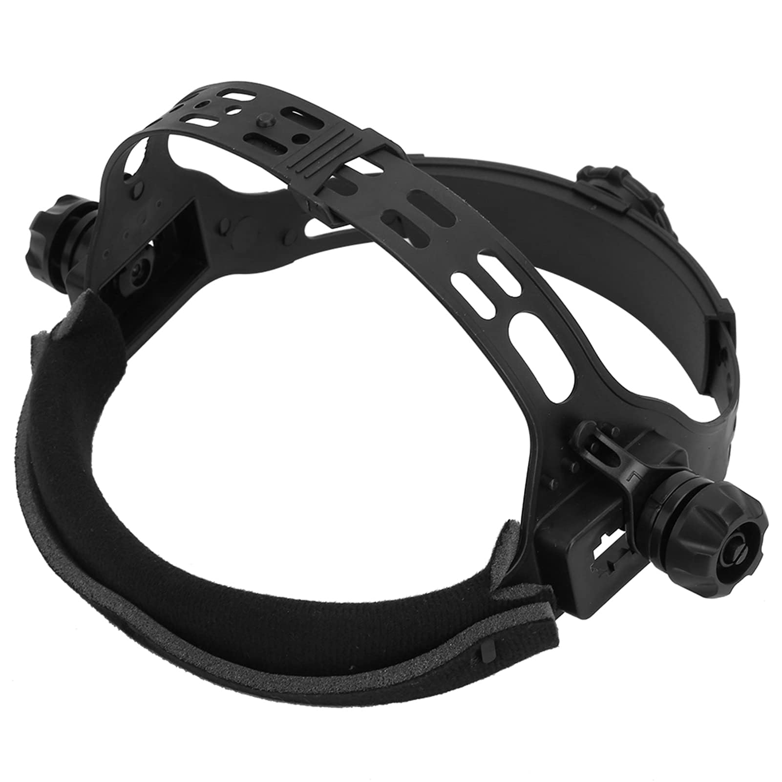 Kit De Correa Ajustable Para Casco De Soldadura - Diadema Absorbente, Ideal Para Reemplazo Y Mayor Comodidad