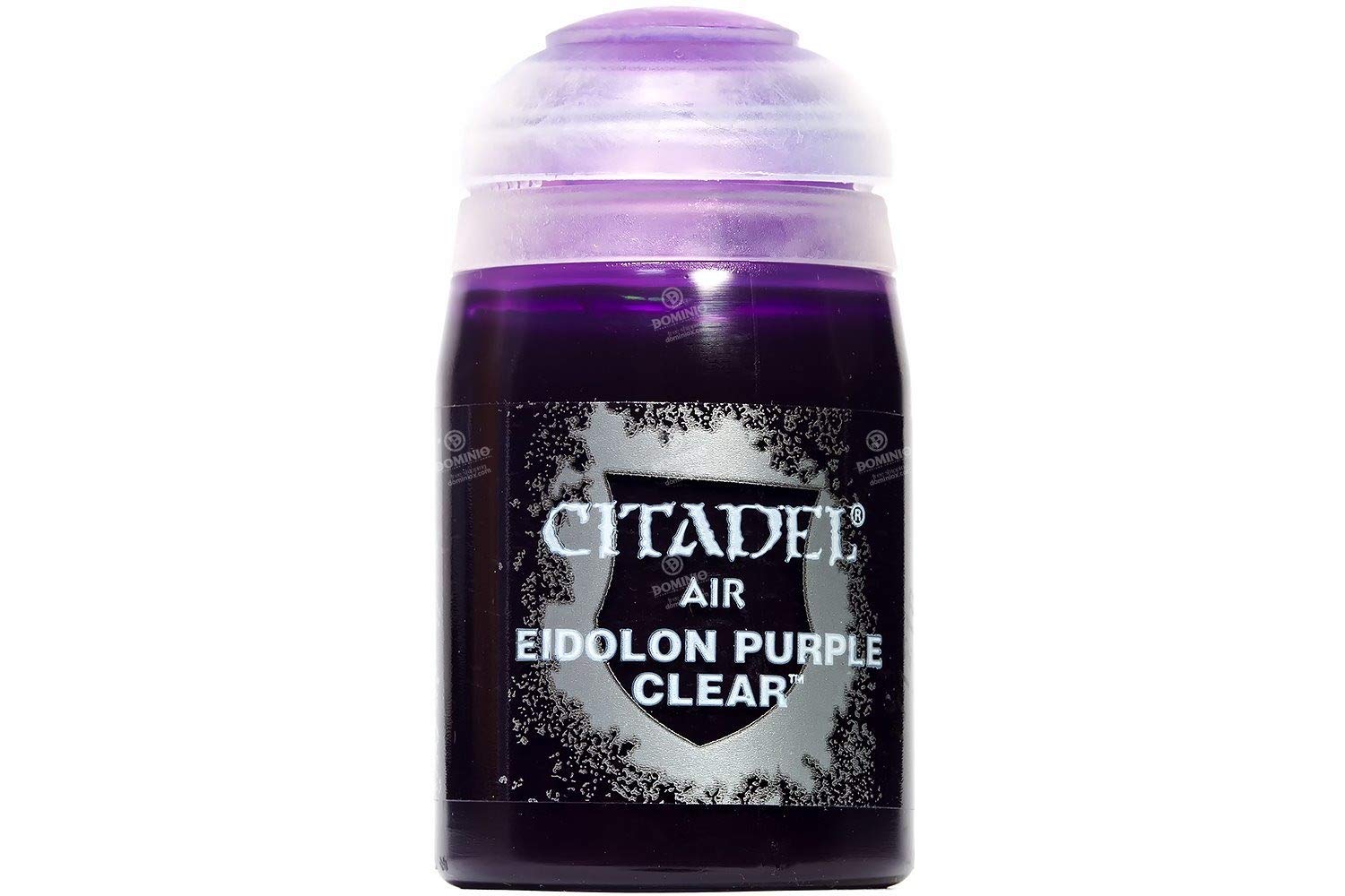 Games Workshop Citadel Colour - Air: Eidolon Purple Clear (24ml)