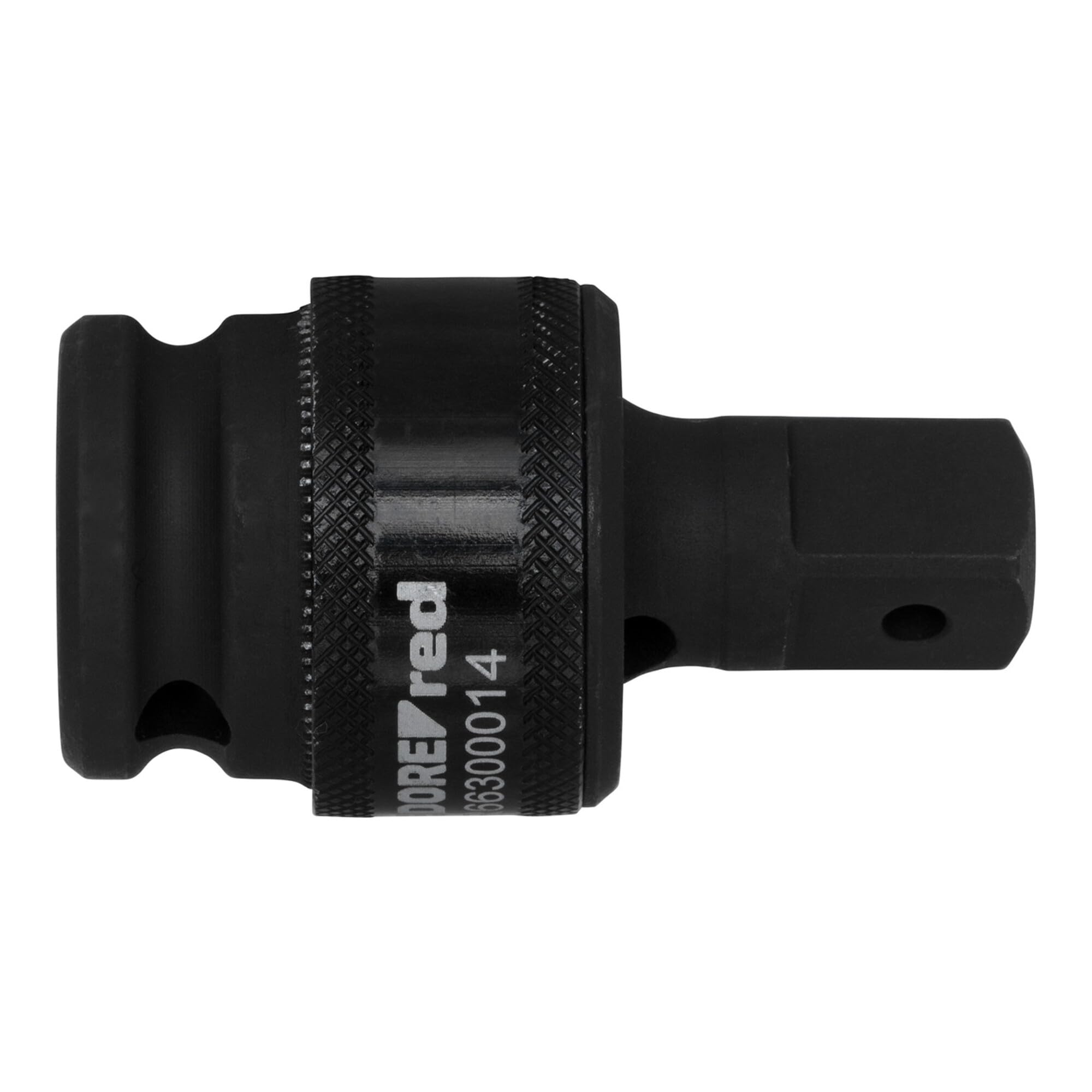 GEDORE Red Power Screwdriver Universal Joint 1/2 Inch