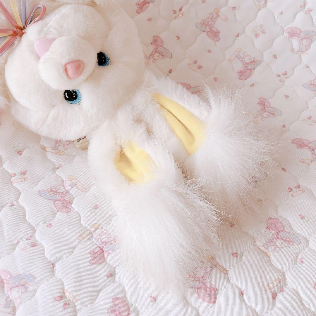 Amazon.co.jp: Dan Dee Vintage うさぎ ぬいぐるみ トーキング