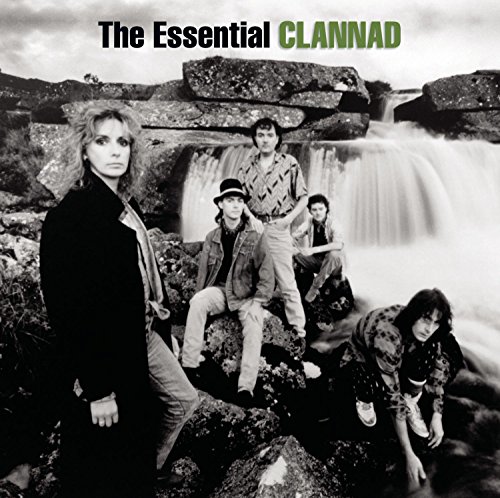 The Essential Clannad
