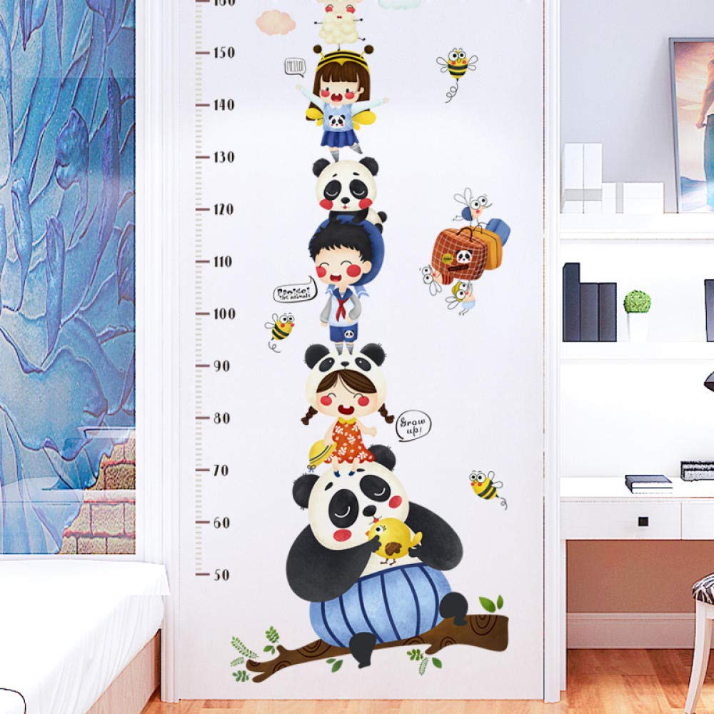 Stickers Manga Intérieur Autocollants Muraux De Dessin Animu00e9 Avec Mickey Et Minnie, Du00e9calque'Art Pour Chambre'Enfant, Le Buzz L'eclair