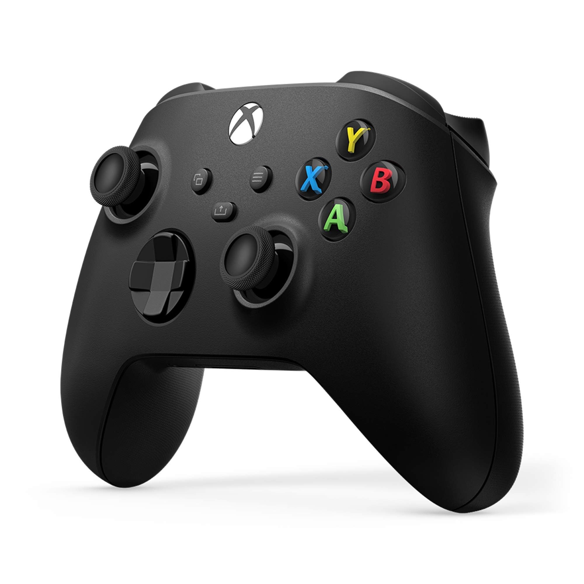 Microsoft Commande Gaming Sans Fil QAT-00002