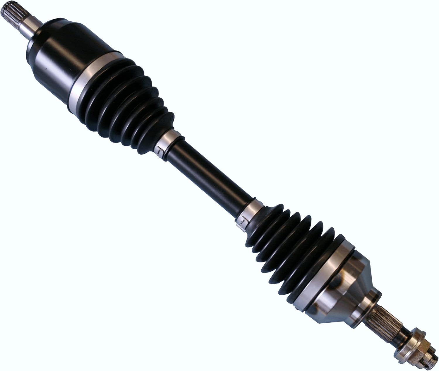 Kawasaki 2016-2019 Teryx Rear Warthog Heavy Duty CV Axle