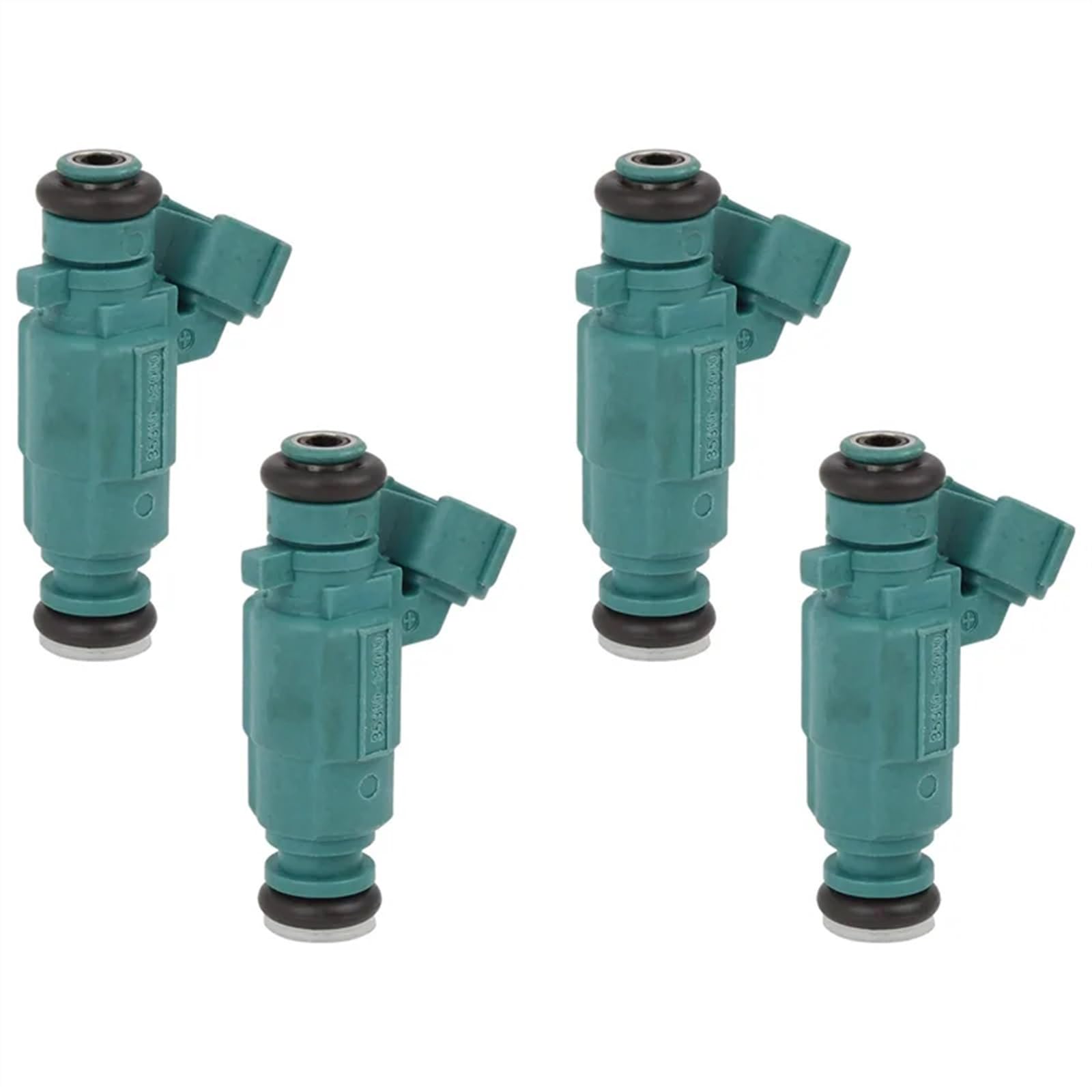 Zynther Green Automotive Fuel Injectors Car Fuel Injector For Nozzle 35310-03000 For Hyundai For Kia I10 I20
