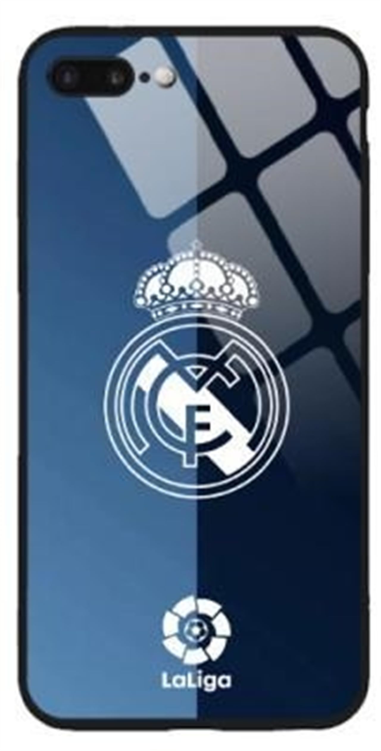 Amazon.co.jp: レアル マドリード スマホケース iPhoneケース 多機種