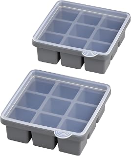 ice cubes