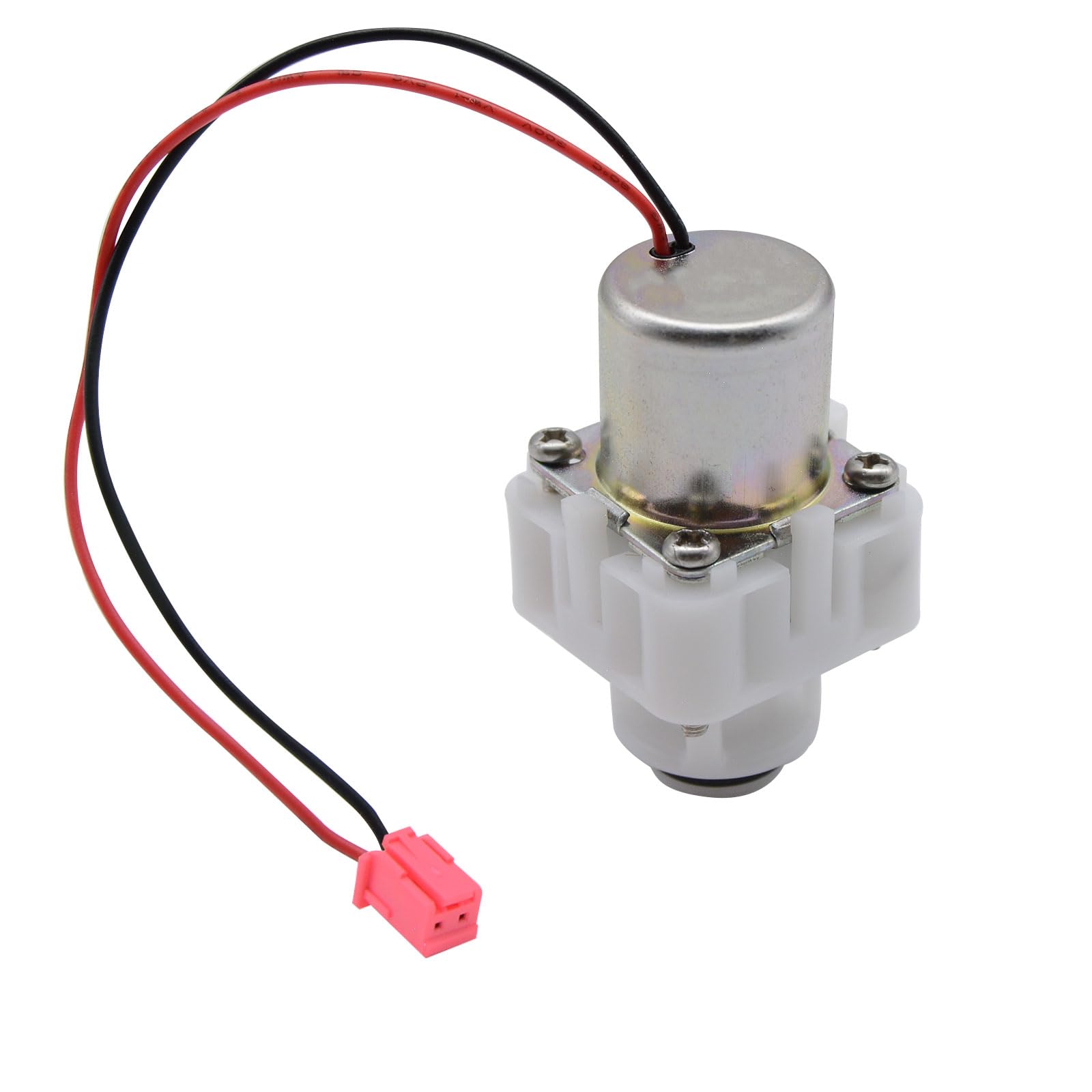Diaphragme et électrovanne TH559EDV470 contre le robinet qui coule