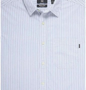 Dockers Men's Ultimate Shirt, Slim Fit