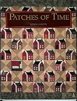 Patches of Time 0962764612 Book Cover