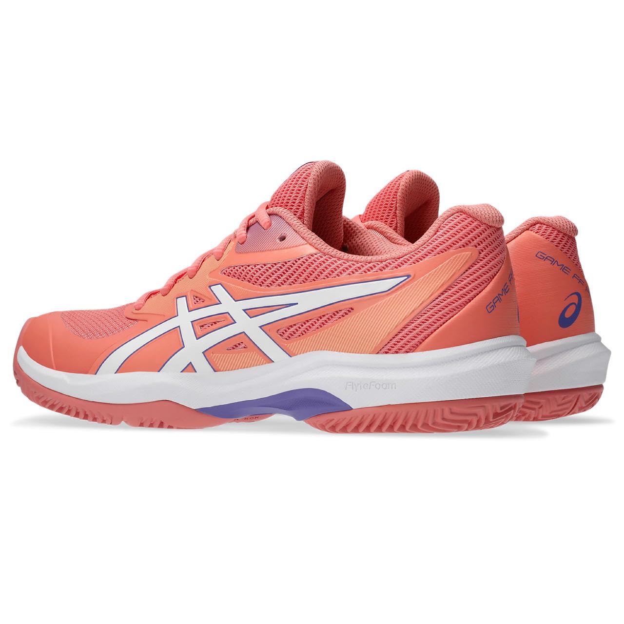Asics Game FF Padel SneakerMujer