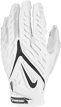 Nike Superbad 6.0 Football Gloves