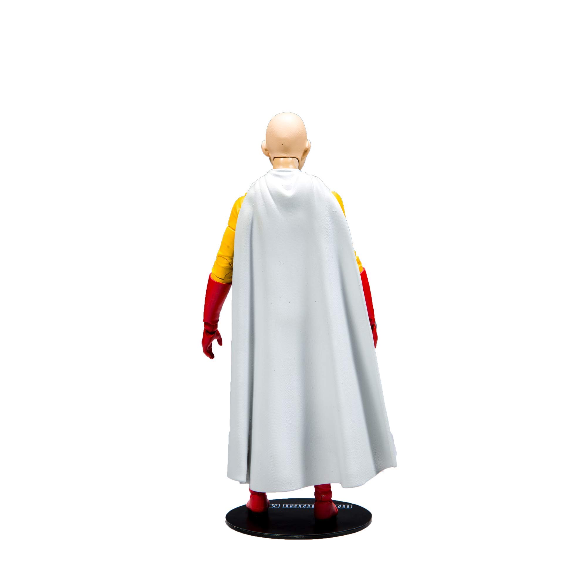 one punch man mcfarlane