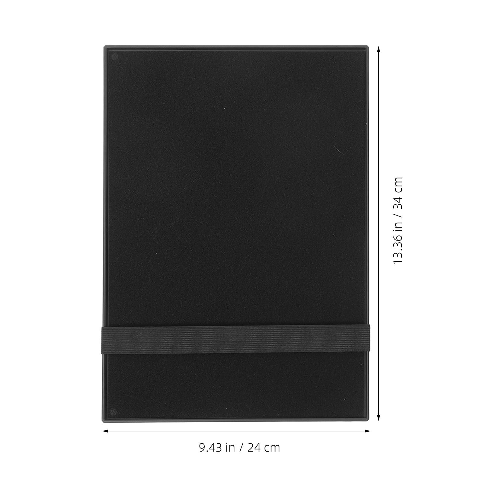 Cabilock Soporte para Proyector Trípode Práctico de Aleación de Aluminio 0,6 M Negro Bandeja para Portátil y Tabletas Adecuado para Presentaciones y Reuniones Profesionales