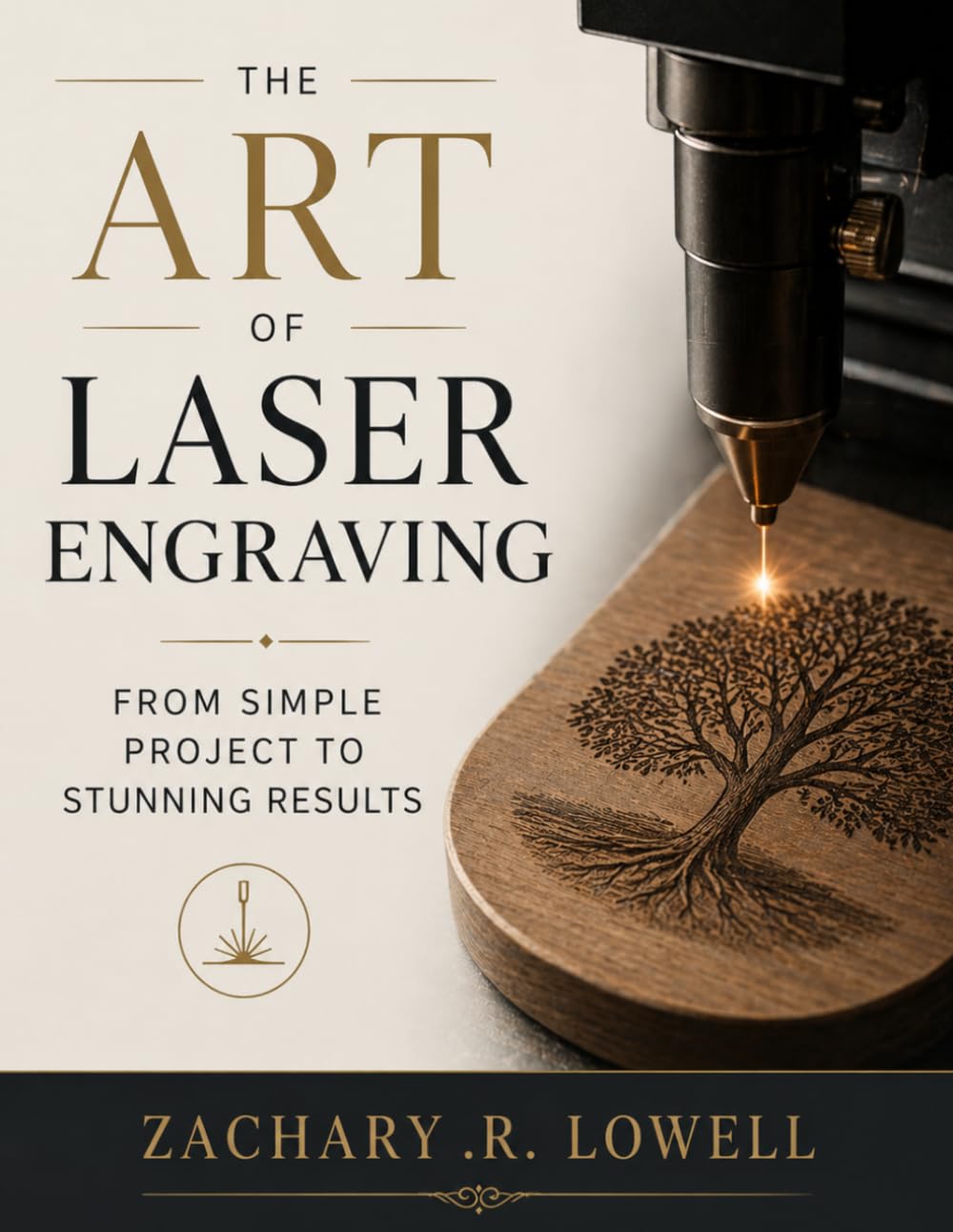 The Art of Laser Engraving: From Simple Projects to Stunning Results