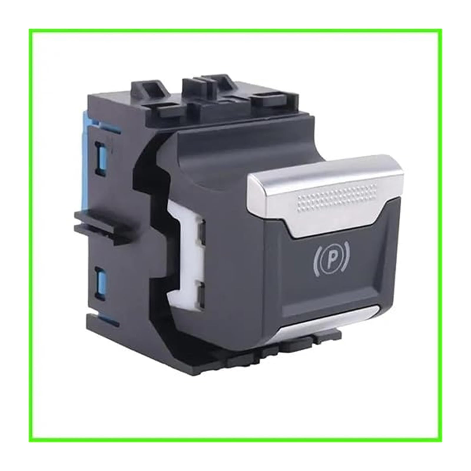 Per 208 2008 3008 508 4008 5008 C4L C5 Pulsante Freno A Mano Ricambio Interruttore Controllo Stazionamento 9813146377 9810593577 Accessori Per Auto Pulsante Freno Interruttore
