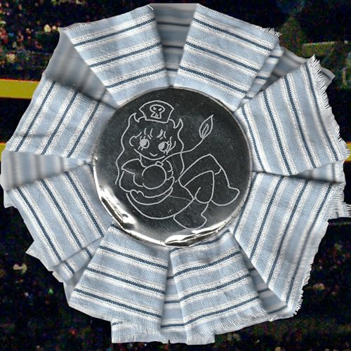 fantasy of a broken heart & Current Joys