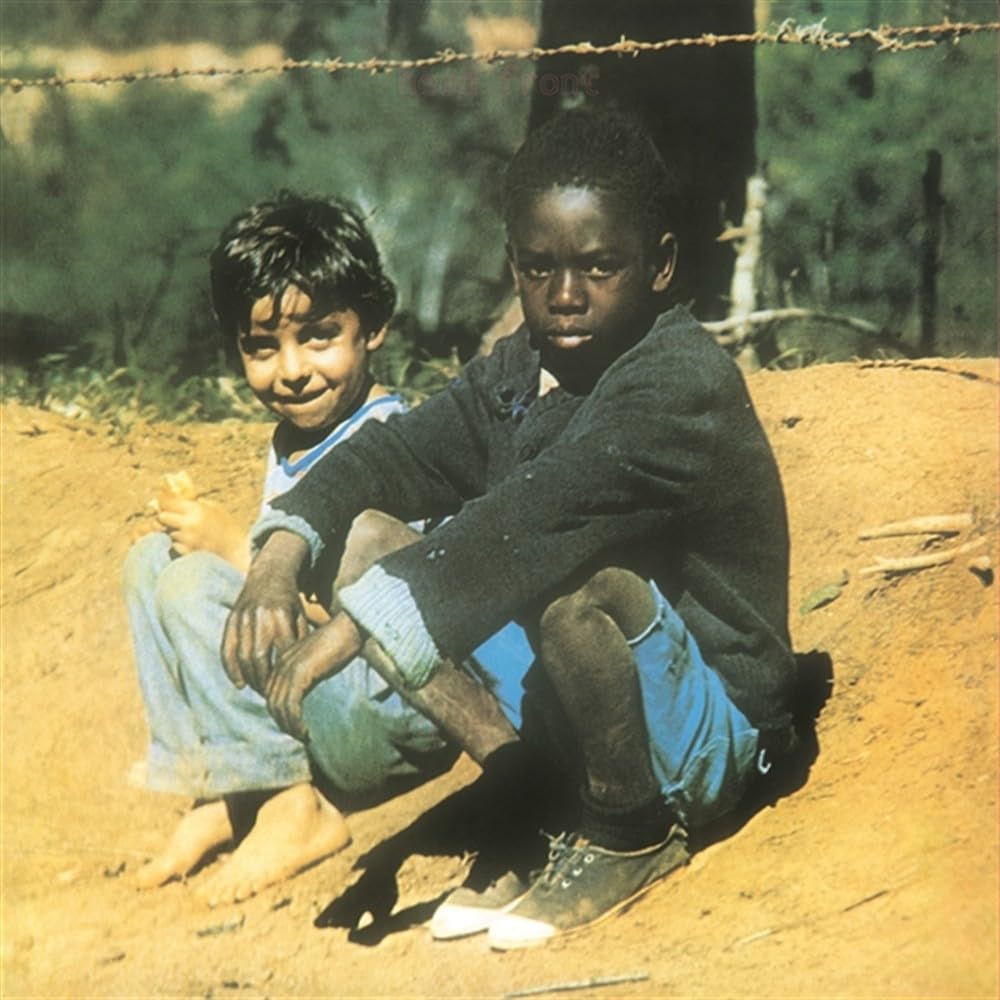 Clube Da Esquina [VINYL]