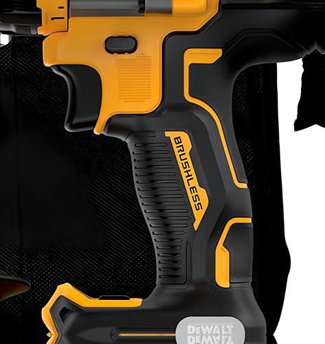 DEWALT FLEXVOLT ADVANTAGE 20V MAX* Hammer Drill, Cordless, 1/2