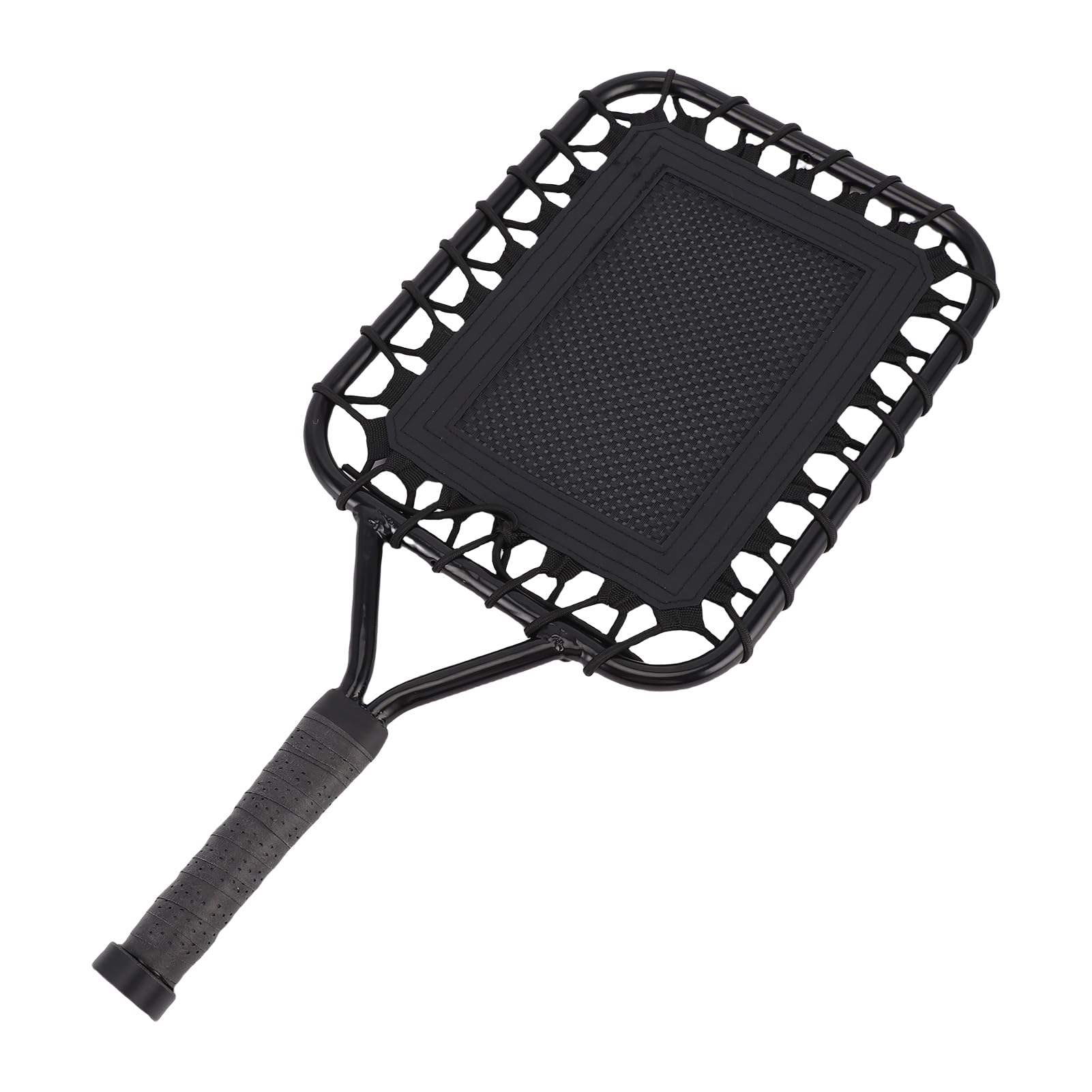 Racchetta da Baseball, Attrezzatura per L'allenamento con Racchetta Fungo Leggera Antiscivolo con Palla da Mosca con Borsa per il Trasporto per L'allenamento Individuale della
