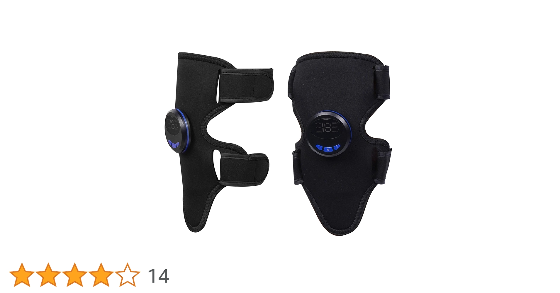 Amazon.co.jp: 新バージョン ems 二の腕 ふくらはぎ（2個入り