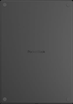 PocketBook InkPad One | 10.3 E Ink Screen and Stylus for Active Reading | Essential Tools for Note-Taking | Bluetooth & Text-to-Speech Support | SMARTlight | 25 formats Support | Aluminum Frame