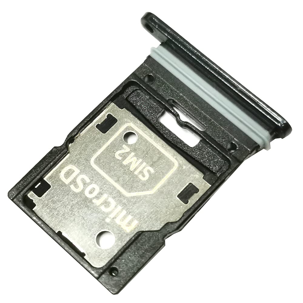 Amazon.com: Galaxy A53 5G SIM Card Tray Dual Replacement A53 5G