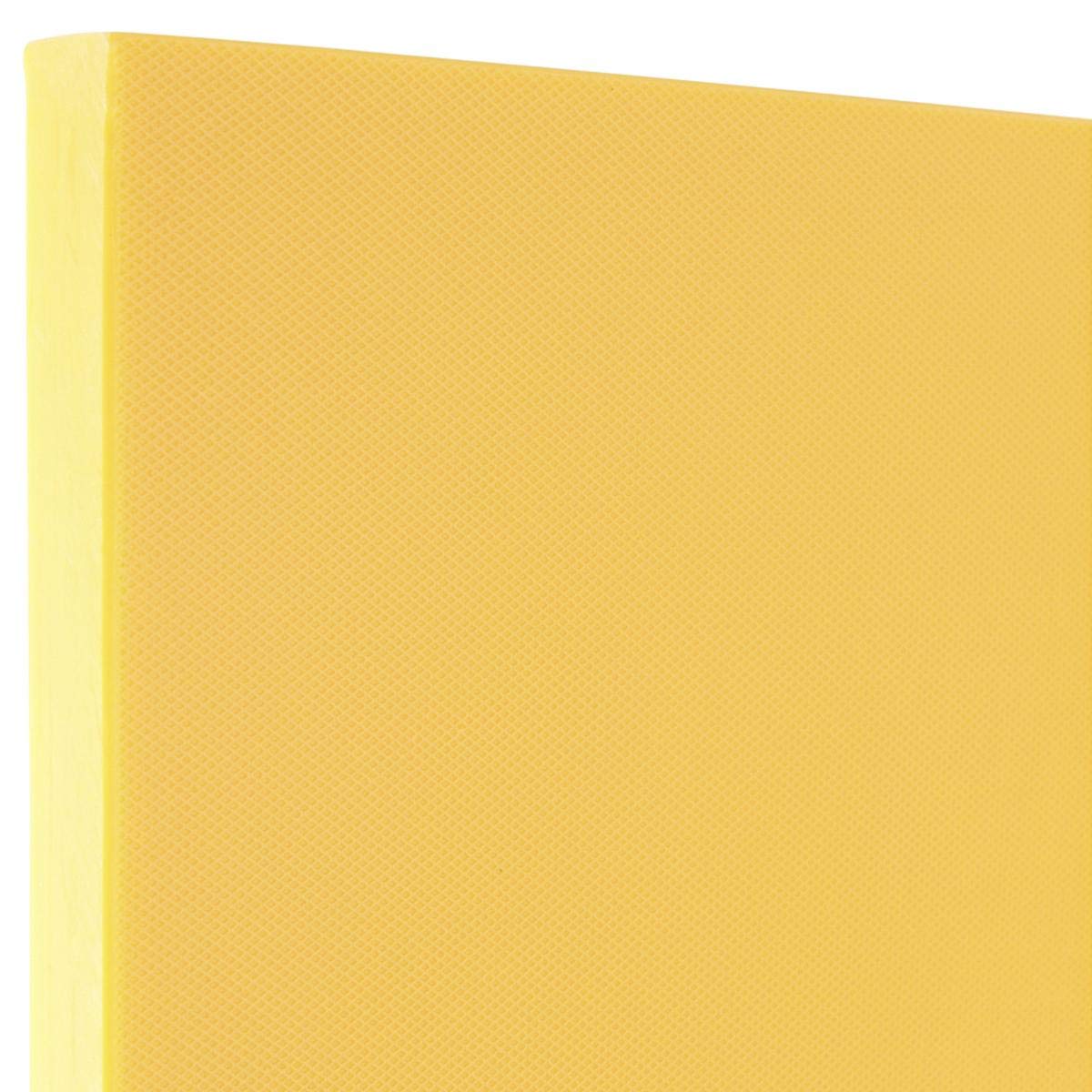 SunnexChef Inox Professional Cutting Board