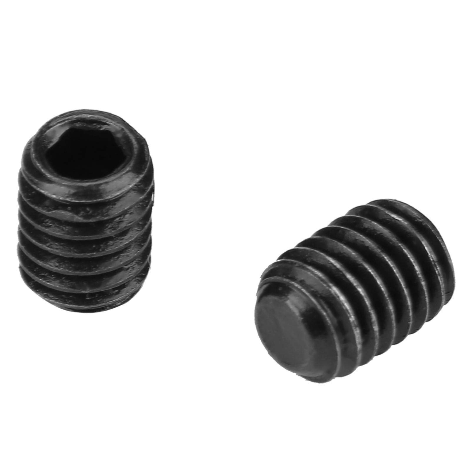 Joint Universel de Direction DIY, 15mm Diamètre Intérieur, 85mm Longueur, 32mm Diamètre Extérieur
