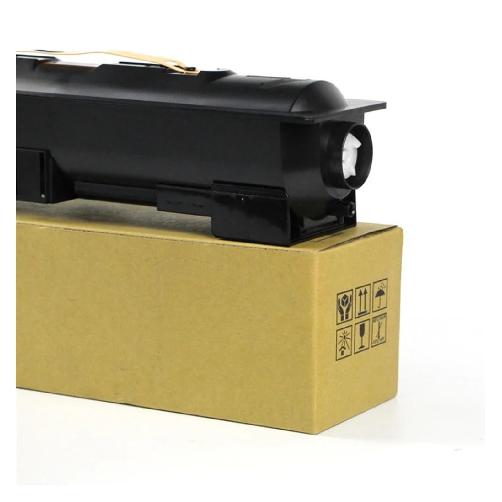 Cartuccia Toner Compatibile Con Xerox WC5225 WorkCentre 5225 | Stampa for ufficio,Testo leggibile,Output stabile,Resa elevata,Forniture sostitutive,Per 5222 5230(500g)