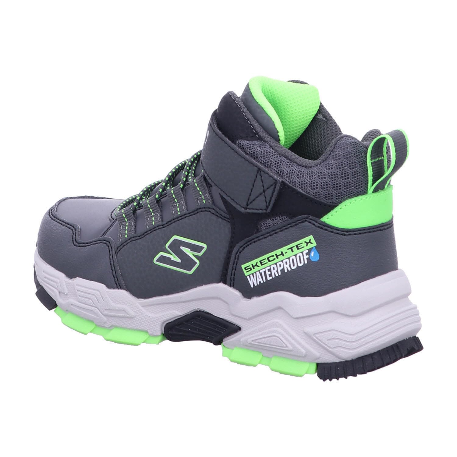 Skechers Uniseks - dzieci SkechersButy trekkingowe, buty zimowe