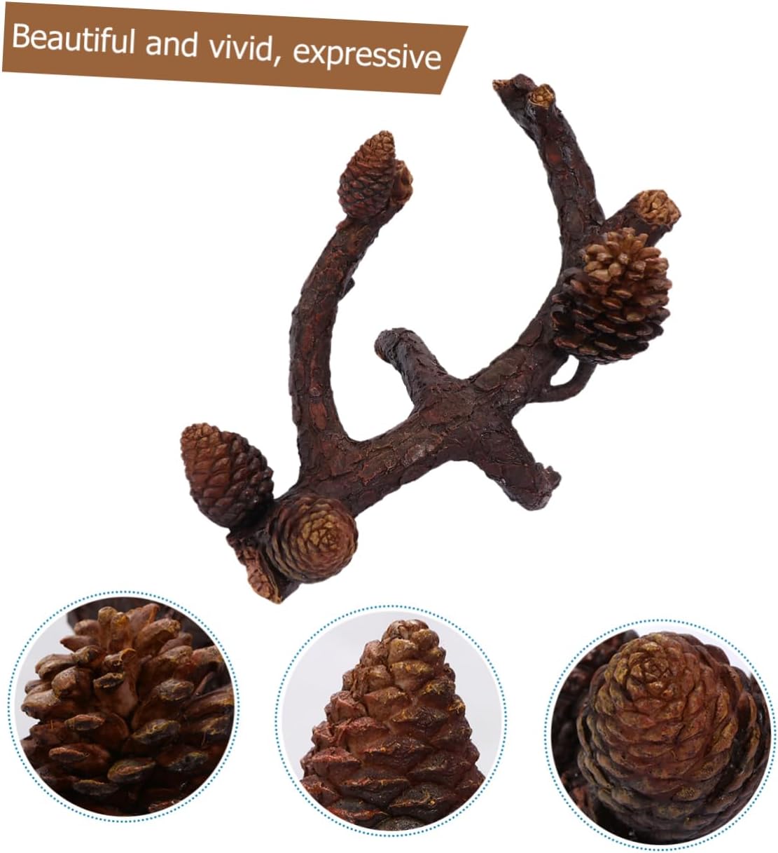 1pc Creative Resin Wine Rack for Single Bottle Display Unique Tabletop Holder for Home Bars Kitchens and Parties Sturdy and Elegant Design Idea