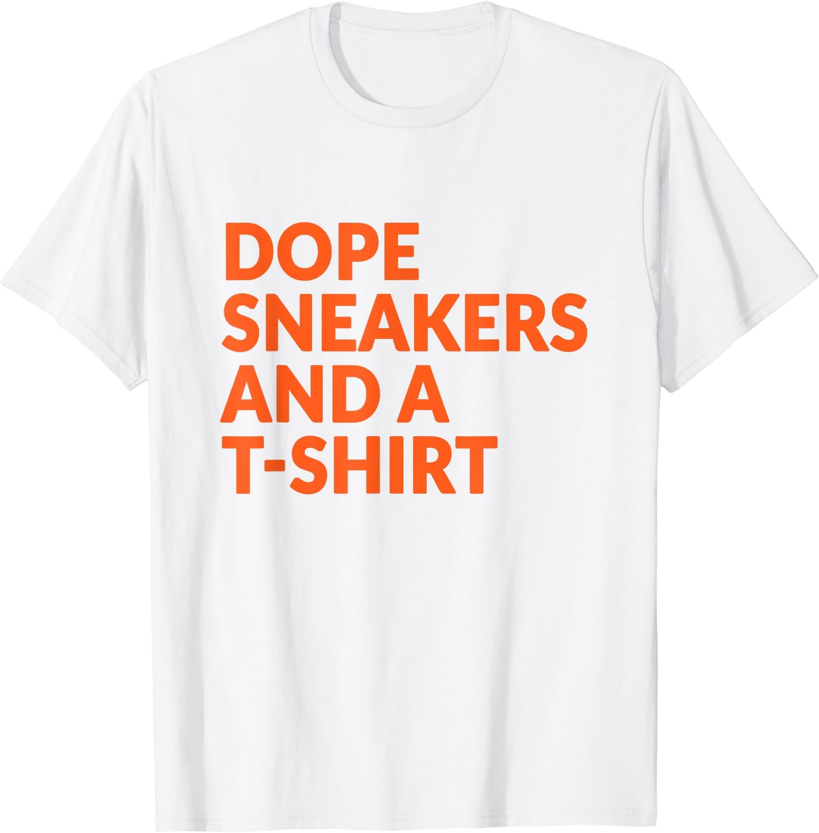 laser orange dunk shirt