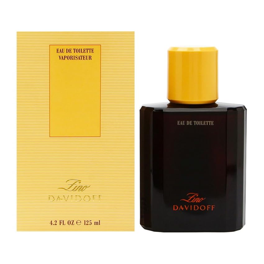 Immagine del prodotto Davidoff Zino Eau de Toilette 125 ml