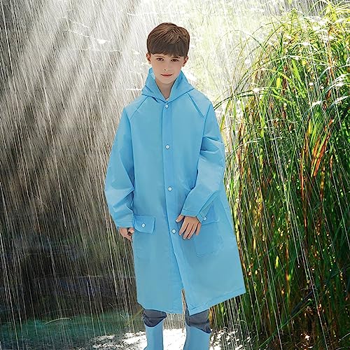 El Mejor Listado de Impermeable Niño de esta semana. 14 Imagen adicional