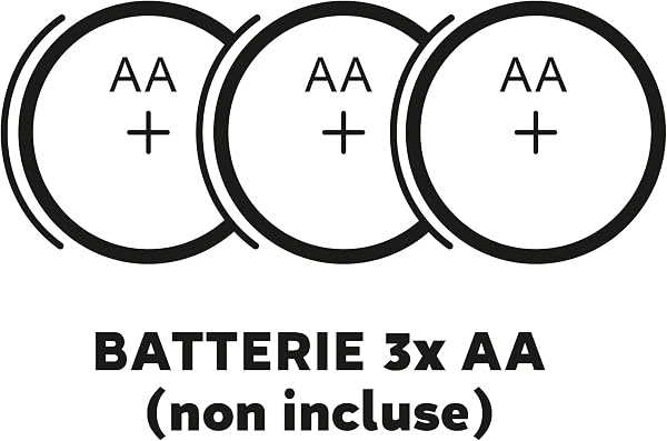 Legami - Mini Arcade de Jeux Vidéo, 152 Jeux, avec Lumières et Sons, Volume Réglable, Langue Anglaise, 5,7x9,5 cm - 3